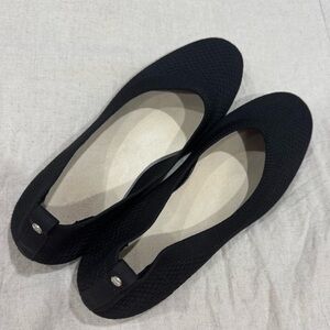 Danskin Black Women's Flats